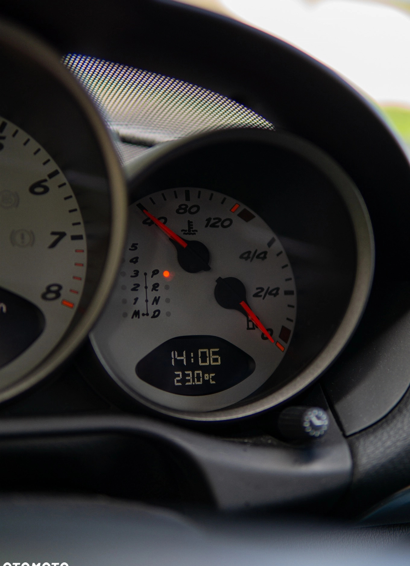 Porsche Cayman cena 139900 przebieg: 112000, rok produkcji 2008 z Żary małe 277